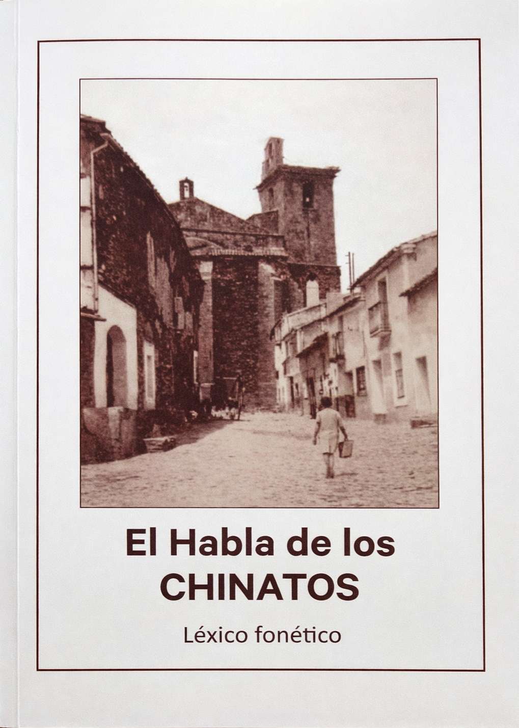 El habla de los chinatos: un patrimonio en riesgo de desaparición