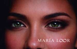 María LooR, la primera artista musical íntegramente creada con inteligencia artificial