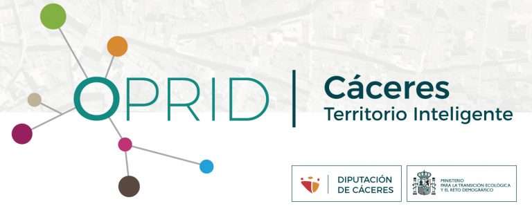 La Oficina de Provincia Inteligente y Transformación Digital abre caminos al progreso rural en Cáceres