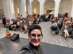 Más de 280.000 visitantes pasaron por el Hospital-Centro Vivo durante el 2025