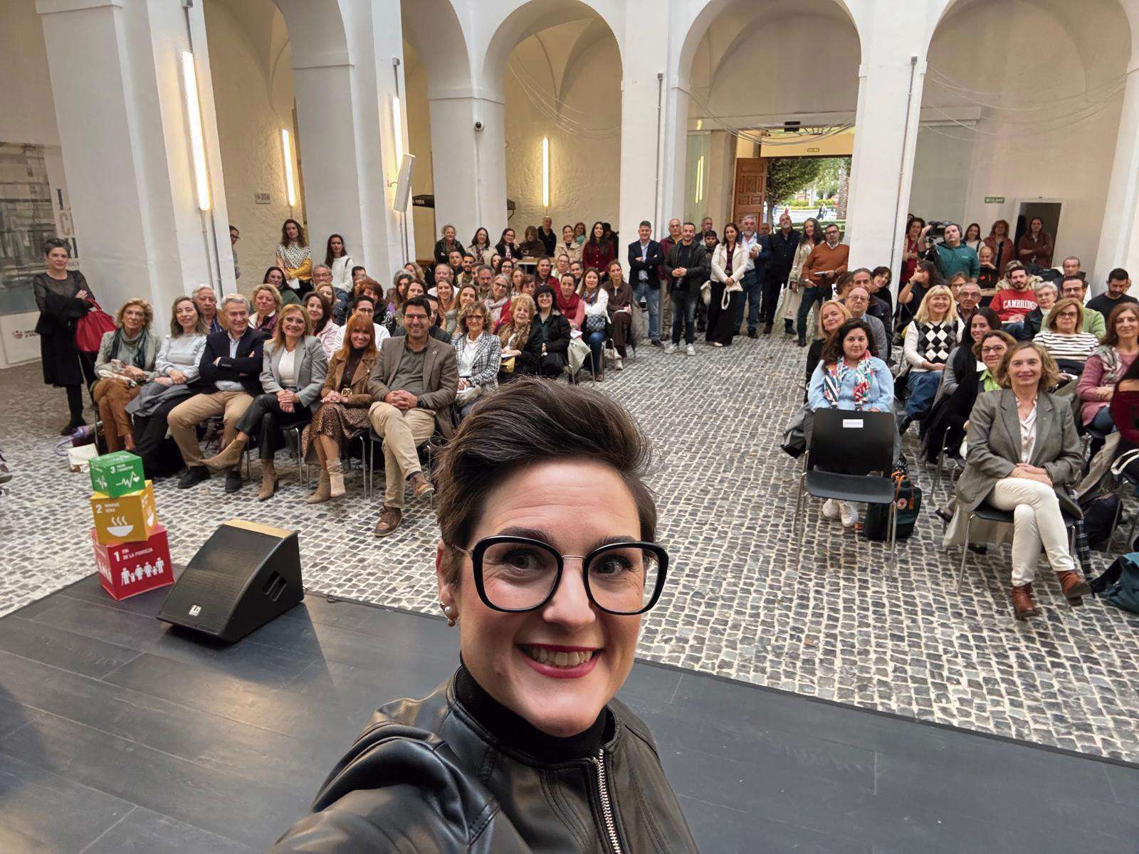 Más de 280.000 visitantes pasaron por el Hospital-Centro Vivo durante el 2025