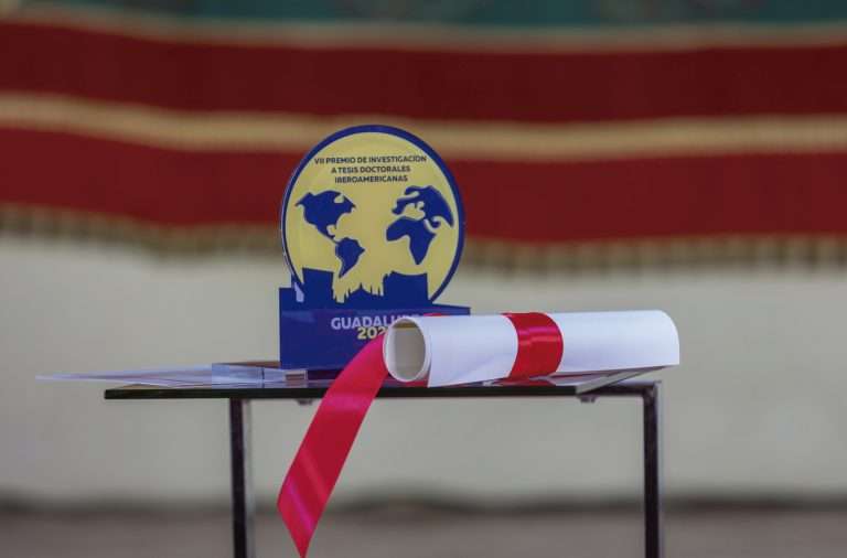 Fundación Yuste convoca el Premio de Investigación a Tesis Doctorales Iberoamericanas