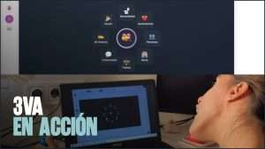 El proyecto extremeño ‘3VA’, impulsado por Fundación Primera Fila, logra el tercer premio mundial en un desafío internacional de Google