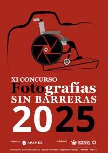 La Diputación de Badajoz y Apamex convocan el XI Concurso de fotografía ‘Sin barreras’