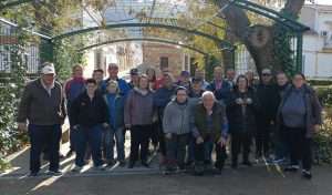 Plena inclusión Cabeza del Buey culmina el ‘Mes de la inclusión’ con una gran implicación de los vecinos