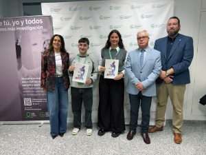 La Asociación Española Contra el Cáncer concede en Badajoz tres ayudas para impulsar la investigación oncológica