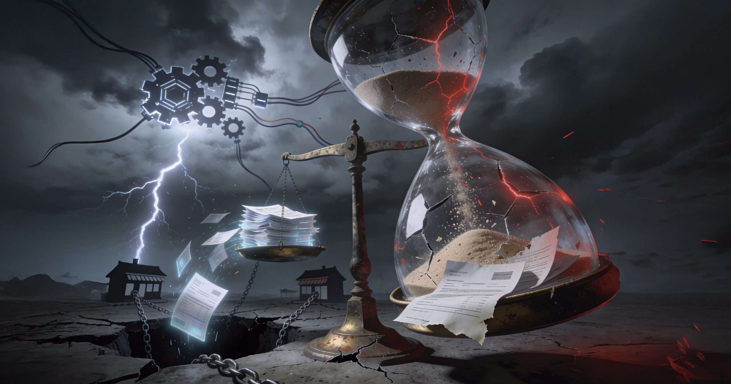 Verifactu: cuando la improvisación normativa genera inseguridad jurídica