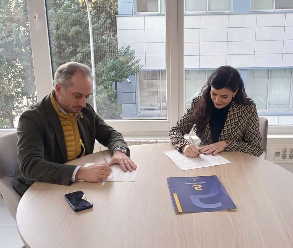 Convenio con la Federación Extremeña de Caza