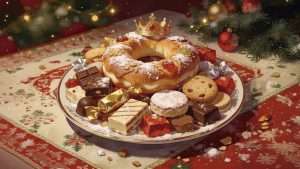 Do prato à reserva: o que acontece aos açúcares depois das festas?