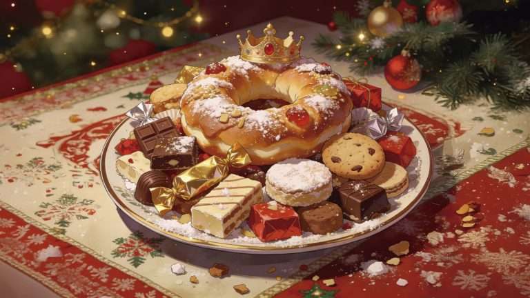 Do prato à reserva: o que acontece aos açúcares depois das festas?