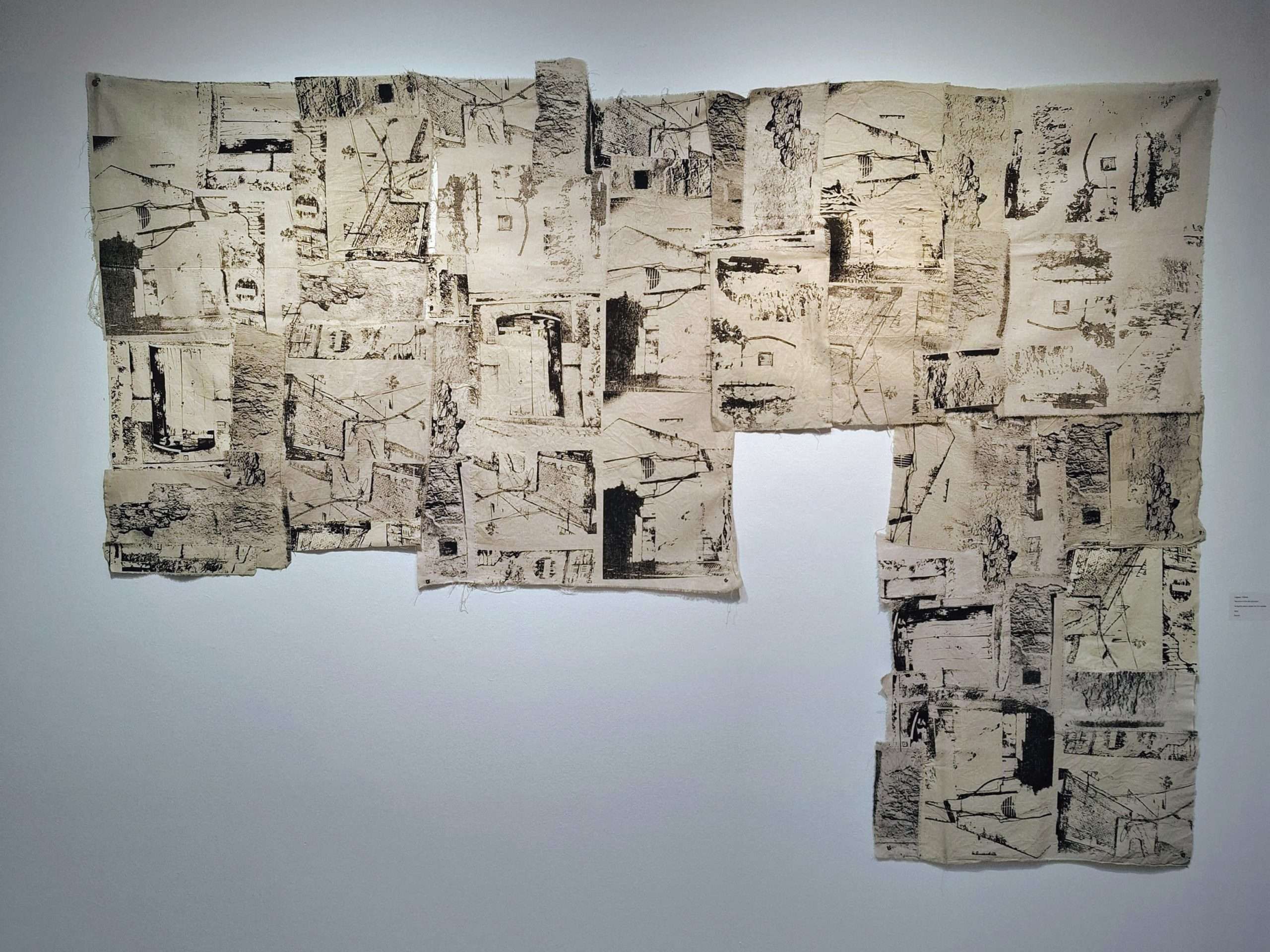 La Bienal Iberoamericana de Obra Gráfica ‘Ciudad de Cáceres’ se reafirma