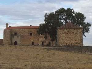 Ars longa, vita brevis (IX). Ermita de la Casa Hijada de Vaca
