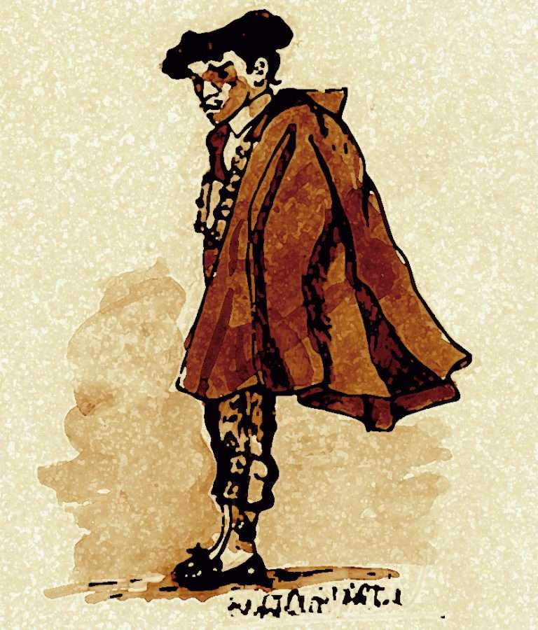 ‘Cantinflas’, único