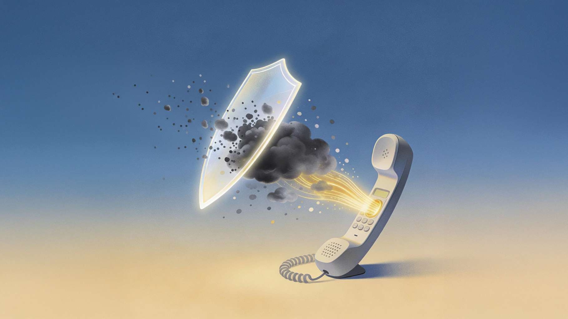 Publicada la Ley que acabará con las llamadas 'spam'