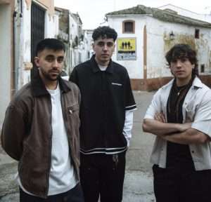 Sanguijuelas del Guadiana. Revolución musical desde Casas de Don Pedro