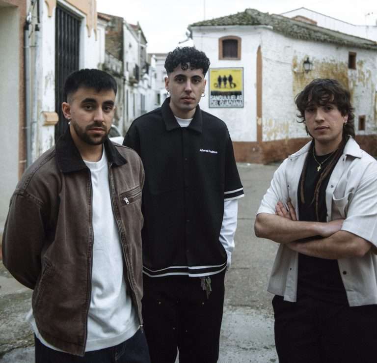 Sanguijuelas del Guadiana. Revolución musical desde Casas de Don Pedro