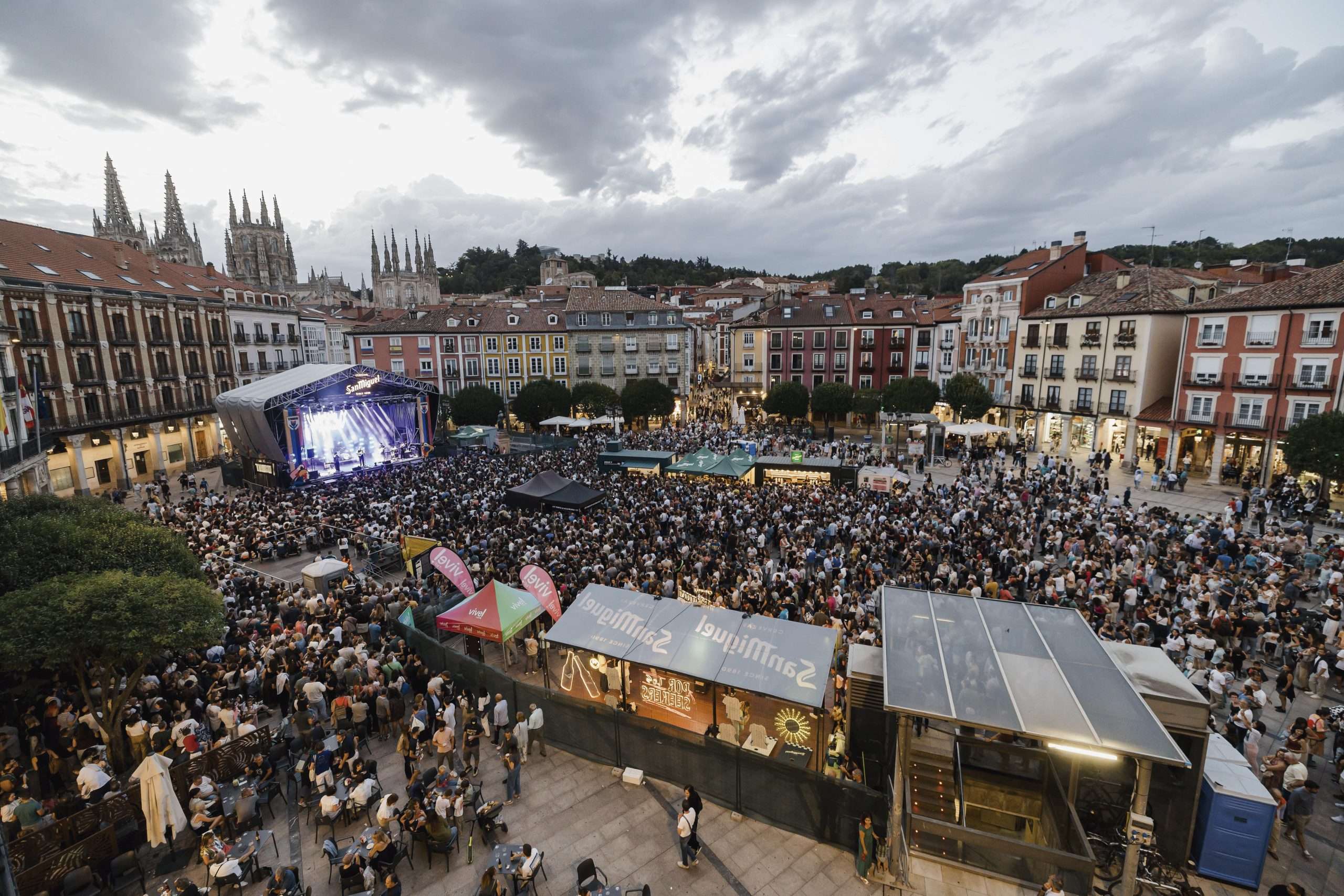 Sanguijuelas del Guadiana. Revolución musical desde Casas de Don Pedro