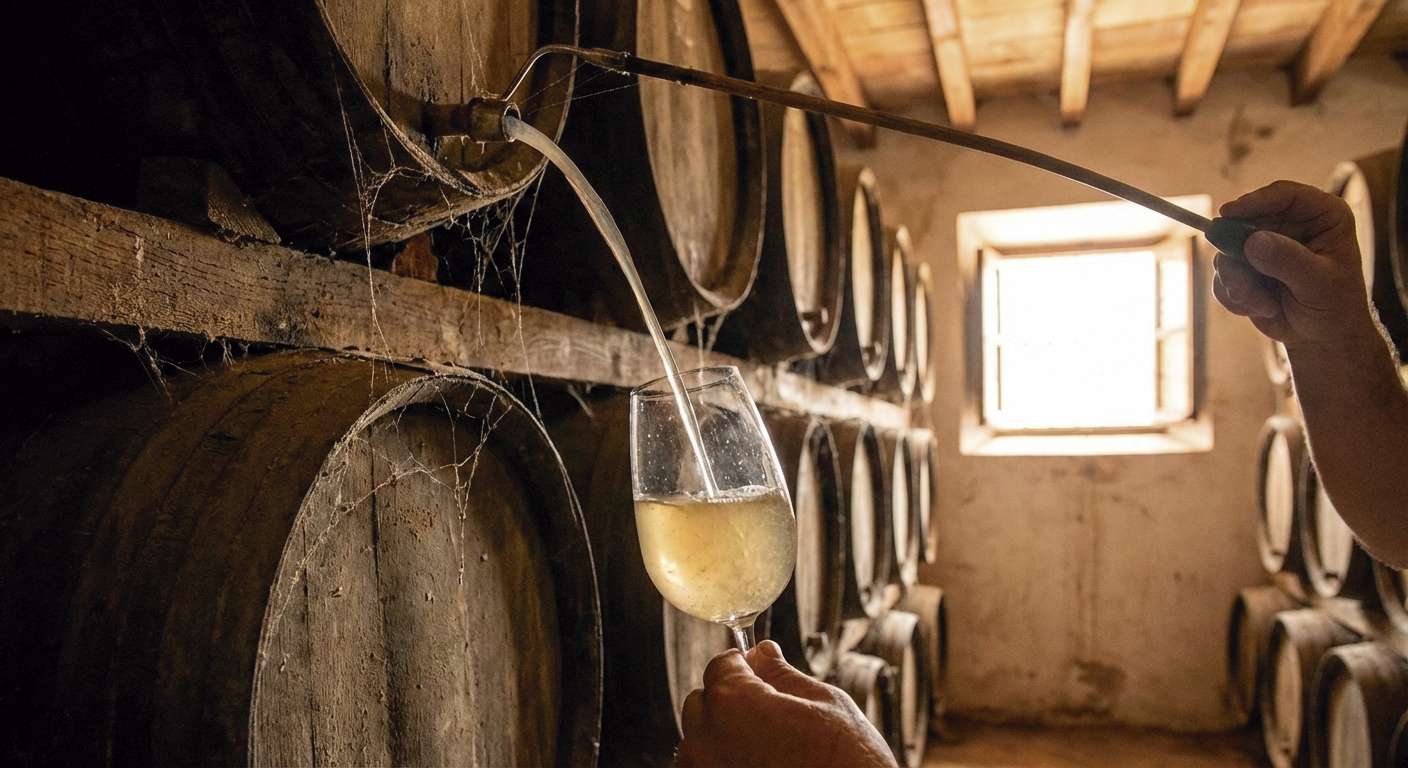 Imagen generada con IA