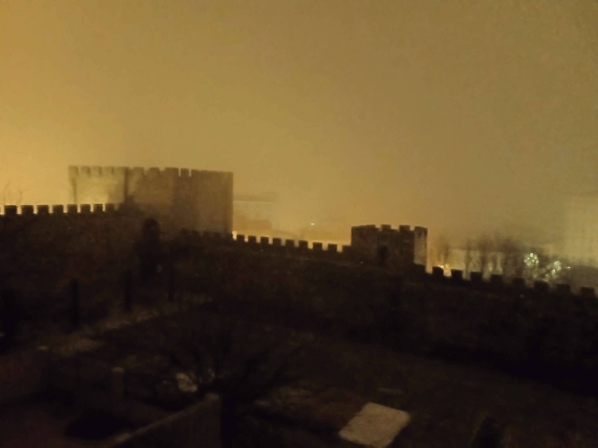 Desde la Torre Lucía. Tomás Calvo Buezas. De Tornavacas, ciudadano del mundo y nonagenario