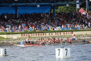 El Club Piragüismo Extremadura revalida la Insignia Competición Plata Dingonatura por su labor en el deporte inclusivo