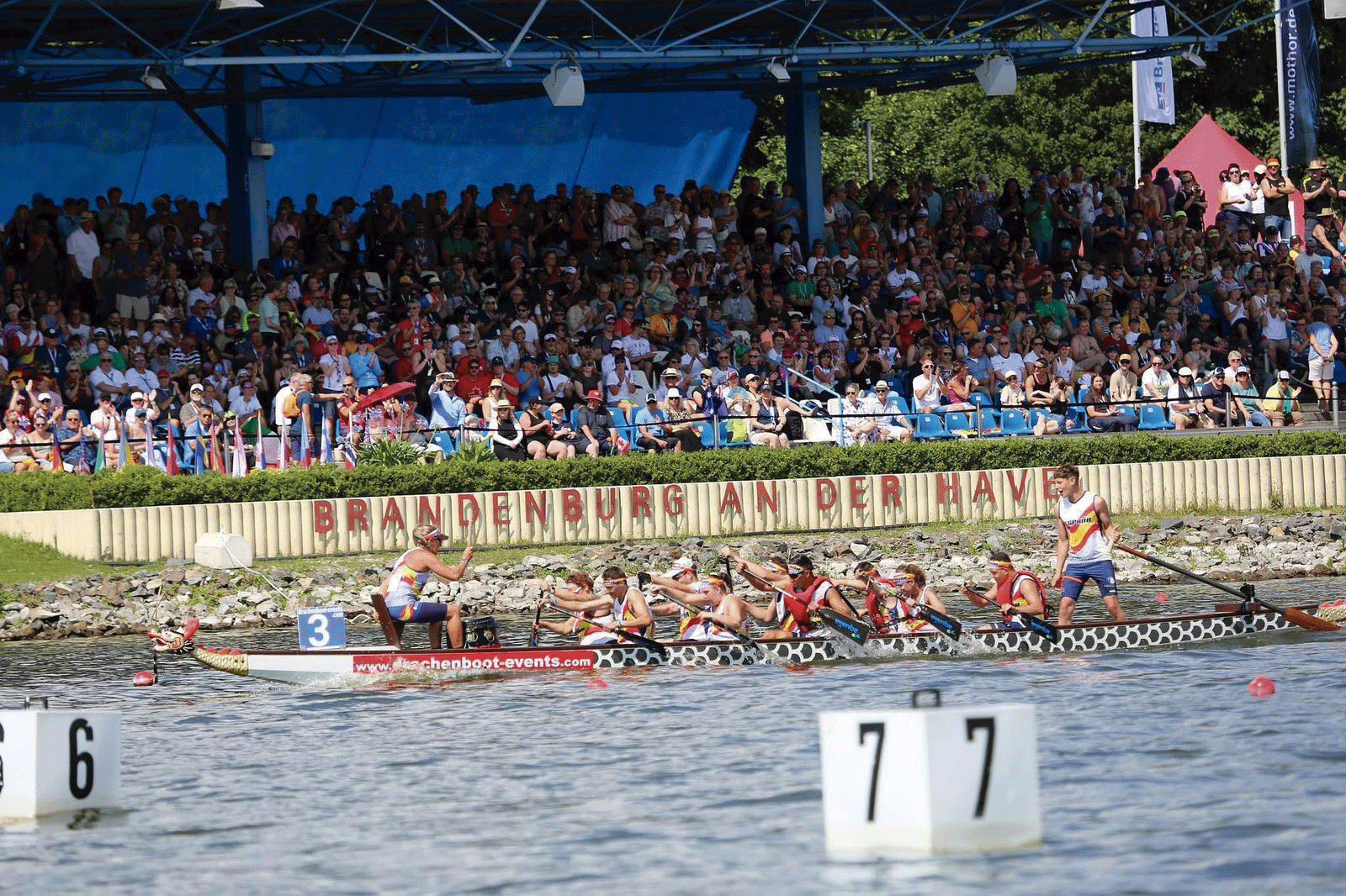 El Club Piragüismo Extremadura revalida la Insignia Competición Plata Dingonatura por su labor en el deporte inclusivo