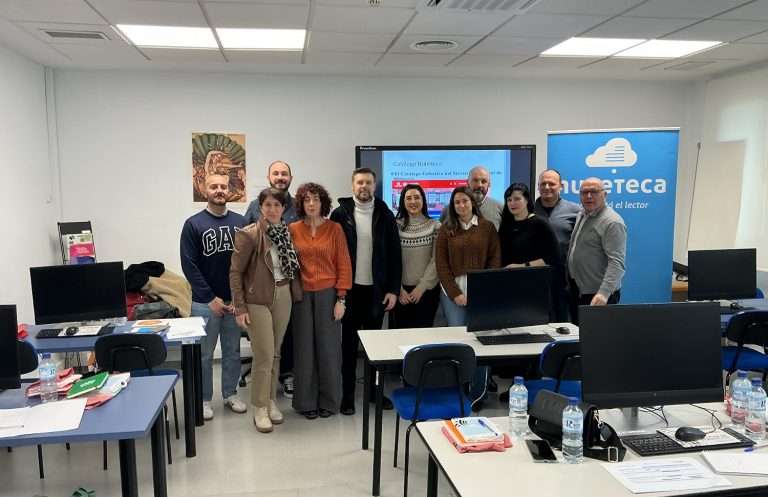 La Red Nubeteca de la Diputación de Badajoz incorporará una veintena de nuevos emplazamientos