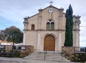 El habla chinata: memoria viva de un pueblo