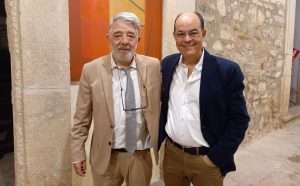 El libro 'Manuel María Martínez de Tejada. Un diputado liberal en las Cortes de Cádiz' se presenta en Cáceres