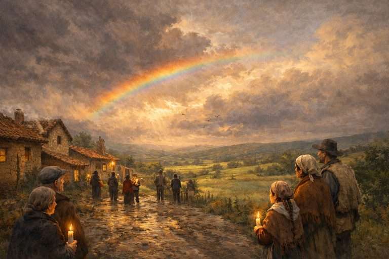 Pasado con memoria (XLVI)