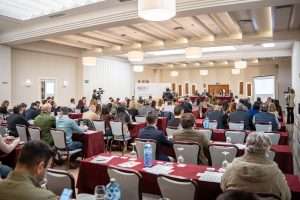 Surge la Asociación Nexo Empresarial para fortalecer el sector productivo de Mérida