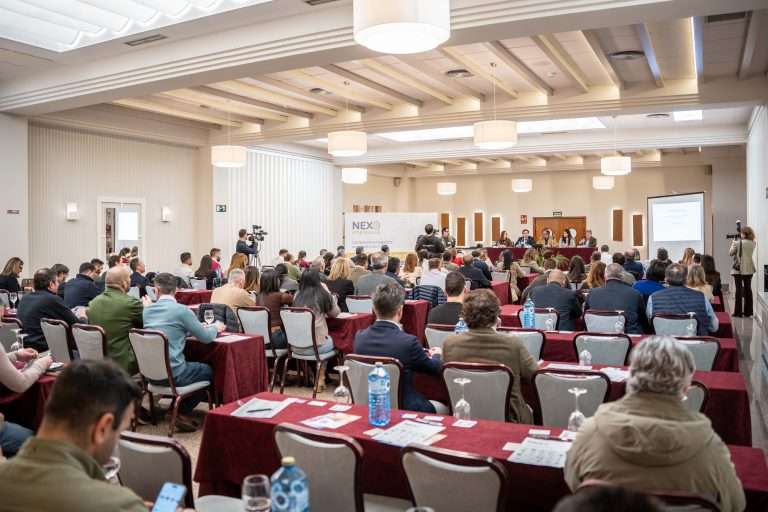 Surge la Asociación Nexo Empresarial para fortalecer el sector productivo de Mérida