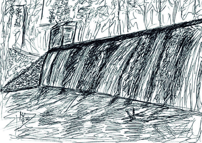 Los legados del tiempo hay que conservarlos