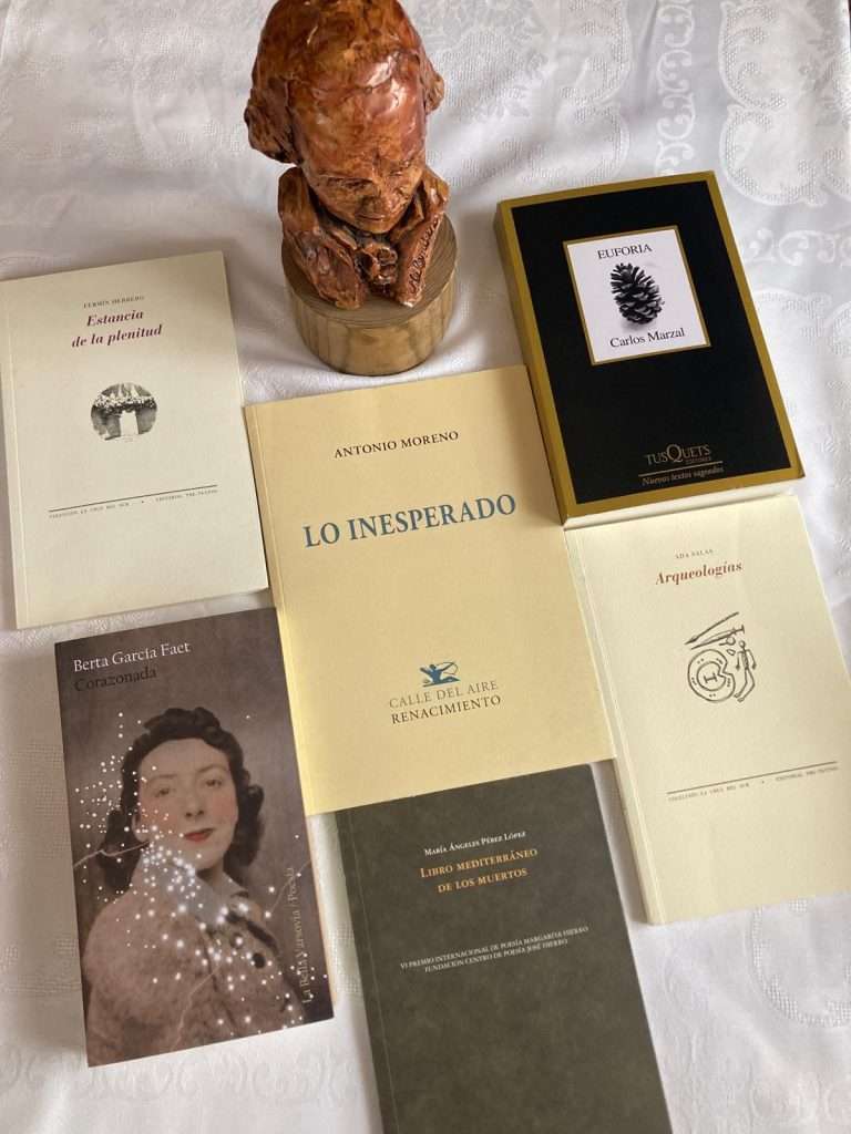 Ribera del Fresno prepara la quinta edición del Premio Nacional de Poesía 'Meléndez Valdés', una liturgia poética que nace en el campo extremeño para honrar a su poeta ilustre