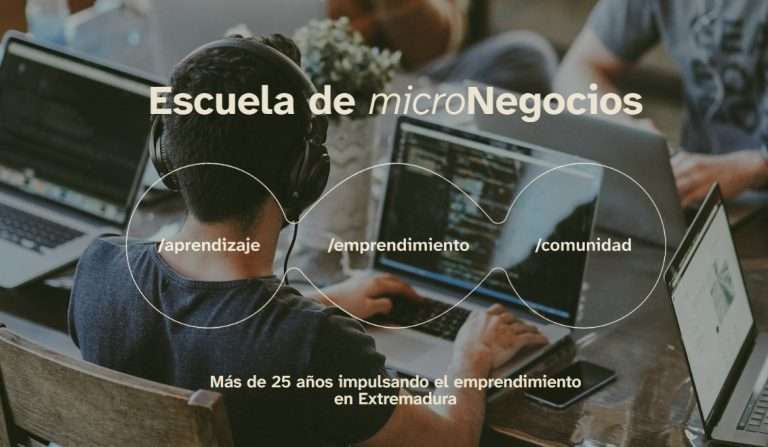 Fundación Maimona convoca una nueva edición de la Escuela de micronegocios