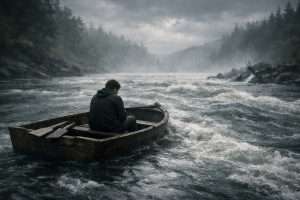 Indefensión aprendida