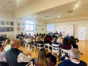 Festifolk España prepara su circuito internacional 2026 con la participación de 55 festivales y grupos de los cinco continentes