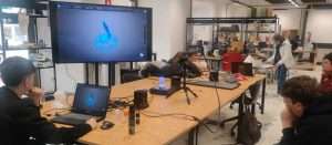 El Museo Etnográfico de Olivenza desarrolla el proyecto educativo 'Musearte 3D'