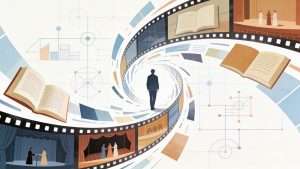 'In medias res' y 'scientia est habitus conclusiones'. Técnicas narrativas y concepciones del conocimiento en la tradición clásica y moderna. La ciencia histórica