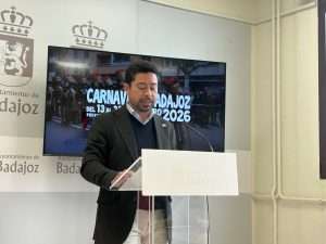 El Carnaval de Badajoz de 2026 bate récords de participación
