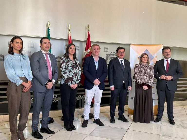 El Ayuntamiento de Badajoz inaugura la Oficina del emprendedor e inversor