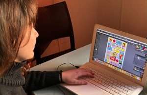 Ribera del Fresno tiende un puente cultural con Milán a través del arte de Alessandra Pulici