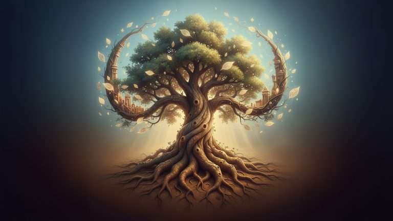 Concepción estructural y relacional de la historia