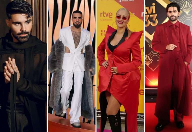 Juan Manuel Cruz conquista los grandes escaparates de España y da el salto a Portugal