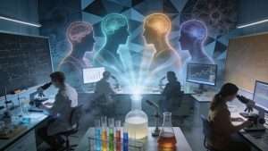 La ciencia no puede eliminar de sí el subjetivismo