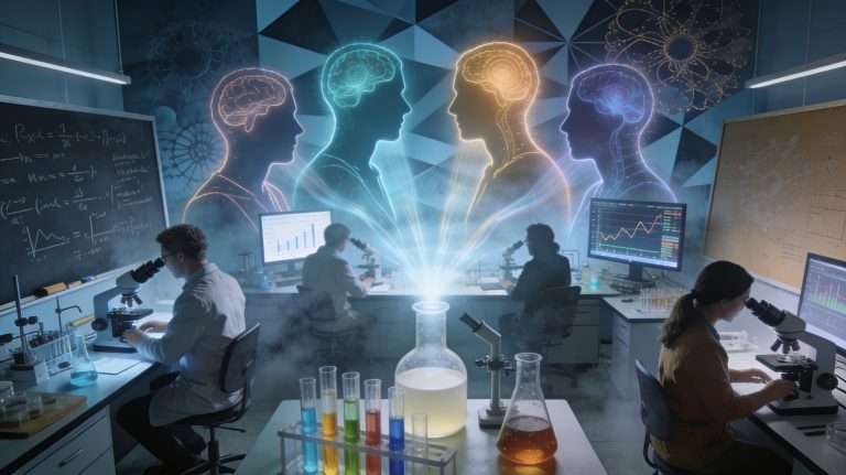 La ciencia no puede eliminar de sí el subjetivismo