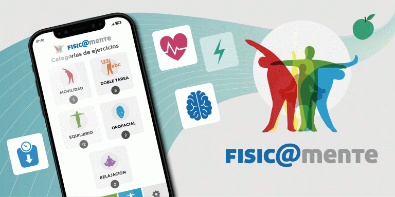 Ceafa promueve la gerontogimnasia entre las personas mayores y quienes sufren deterioro cognitivo inicial