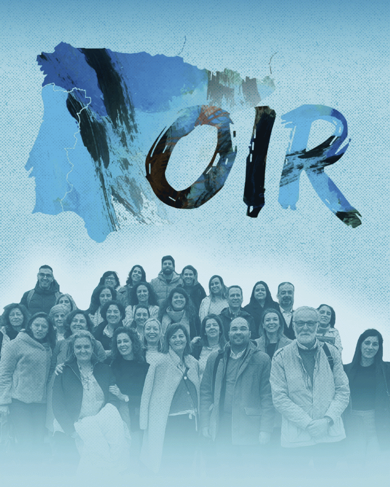 Aspace Badajoz participa en una jornada sobre el Observatorio Ibérico de Residencias de Parálisis Cerebral