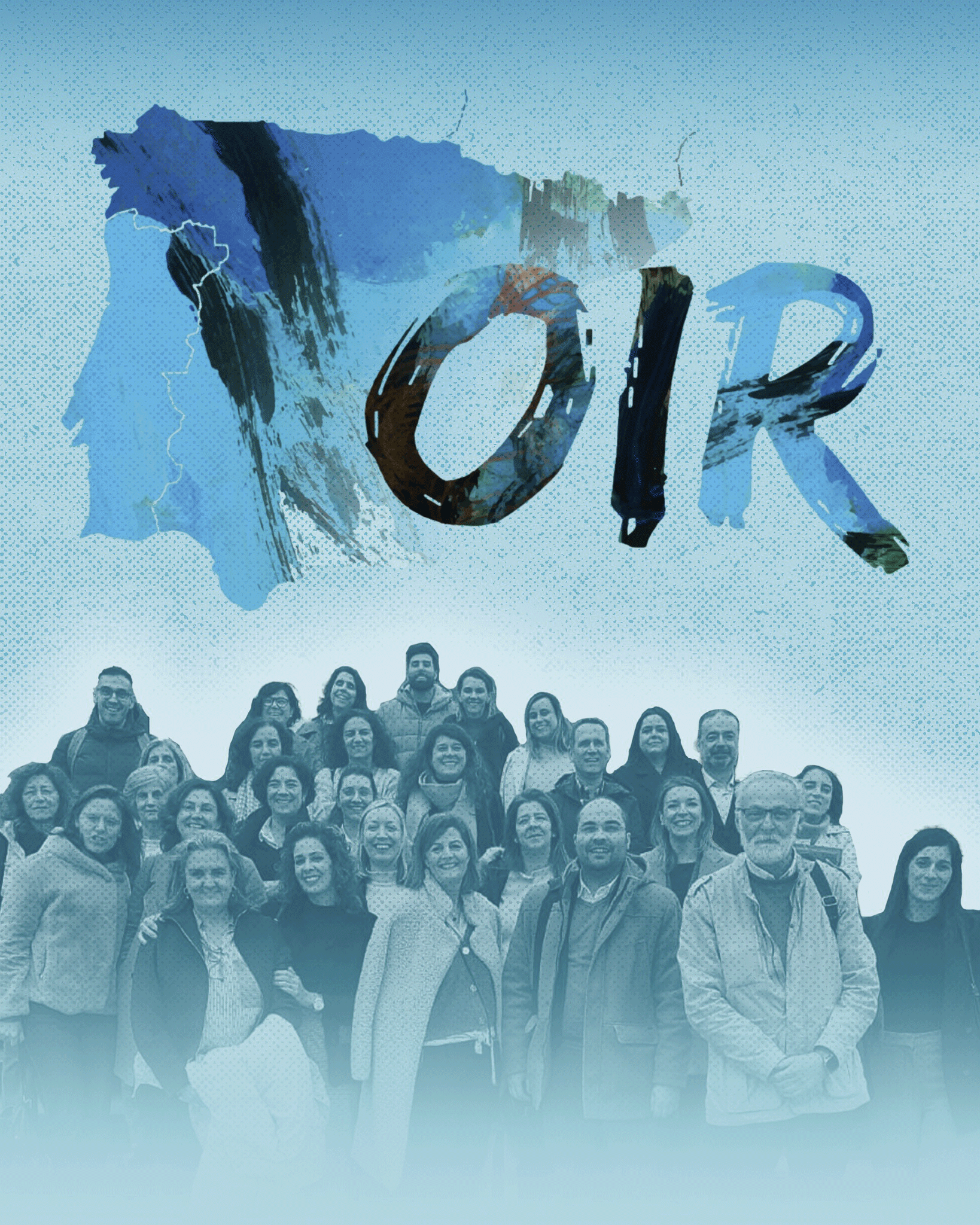 Aspace Badajoz participa en una jornada sobre el Observatorio Ibérico de Residencias de Parálisis Cerebral