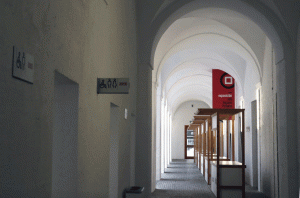 El Hospital-Centro Vivo de Badajoz contará con aseos para personas con ostomía