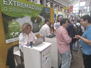 Extremadura consolida su récord exportador y refuerza el impulso internacional de sus empresas